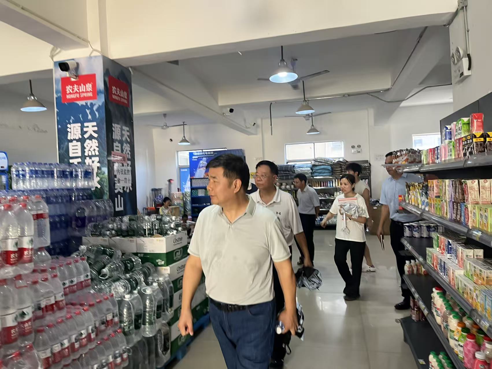 渝水职校全力筹备，确保新生入学工作万无一失
