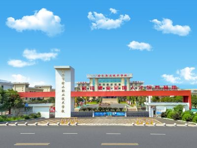 二〇二四年中等职业教育 质量年度报告